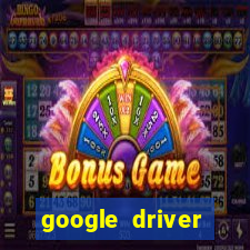 google driver windows 10